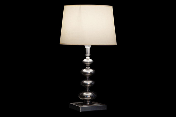 Stona lampa vintage 30x30x55 2 modela