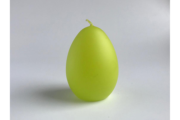 Candl egg green