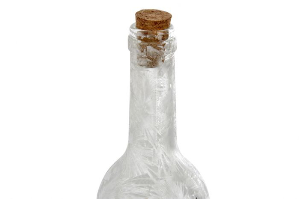 Svetleća flaša star 7,5x30