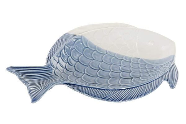 Tacna fish 23,5x24x2,5