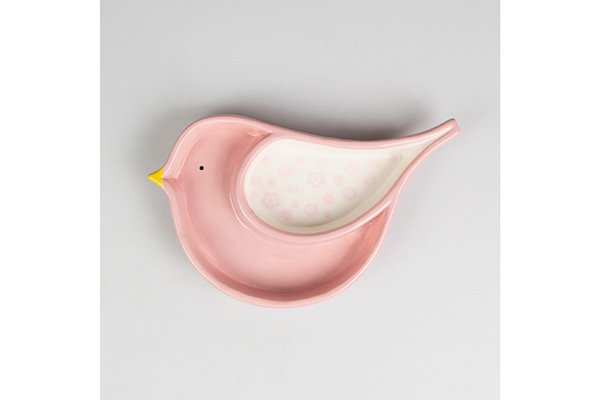 Tacna ptica roze-mala