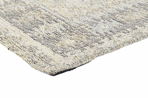 Carpet polyester wool 120x180x1 2200gsm. aged