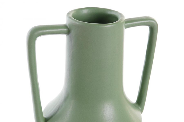 Vaza sa ručkama u boji 15,5x13x32,5 2 modela