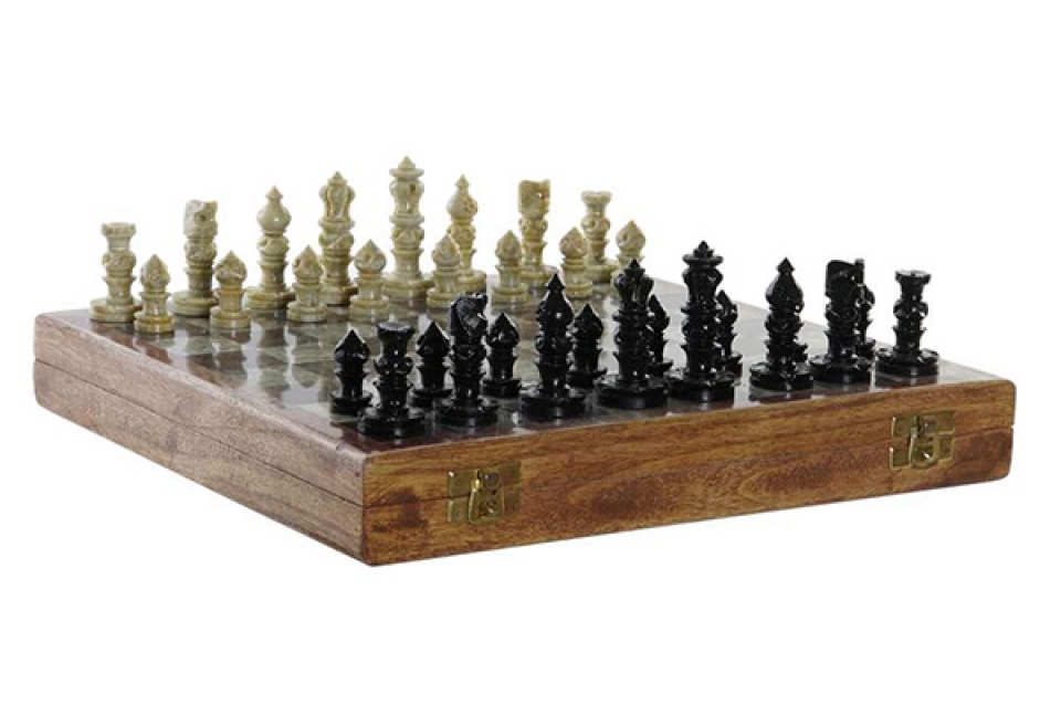 Društvena igra šah 30x30,5x4,5