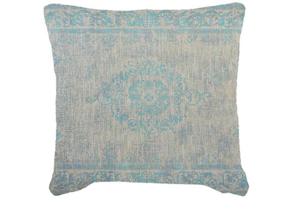 Cushion cotton polyester 45x12x45 800 gr. divine