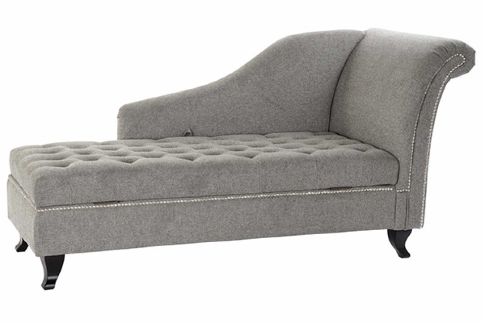 Siva sofa 165,5x69x83